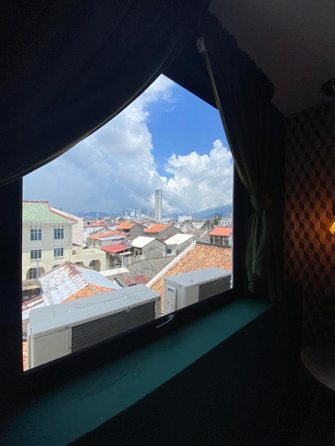 Very Hotel George Town Exterior photo