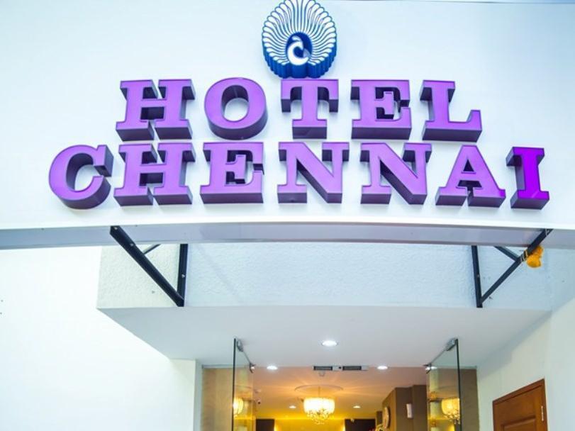 Very Hotel George Town Exterior photo